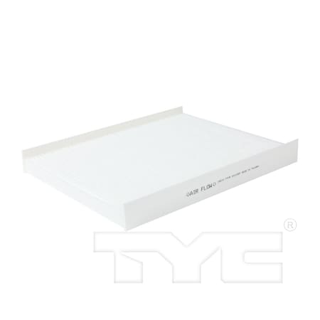 Tyc Tyc Cabin Air Filter, 800159P 800159P